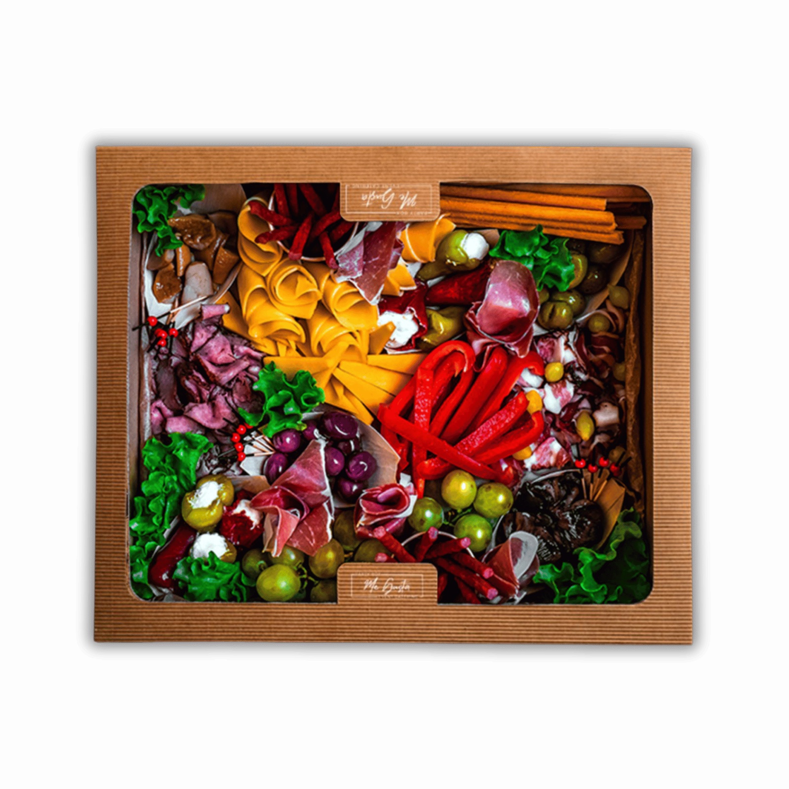 Box Antipasti 1