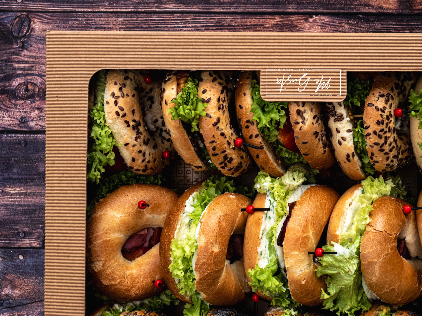 Box Bajgle 1