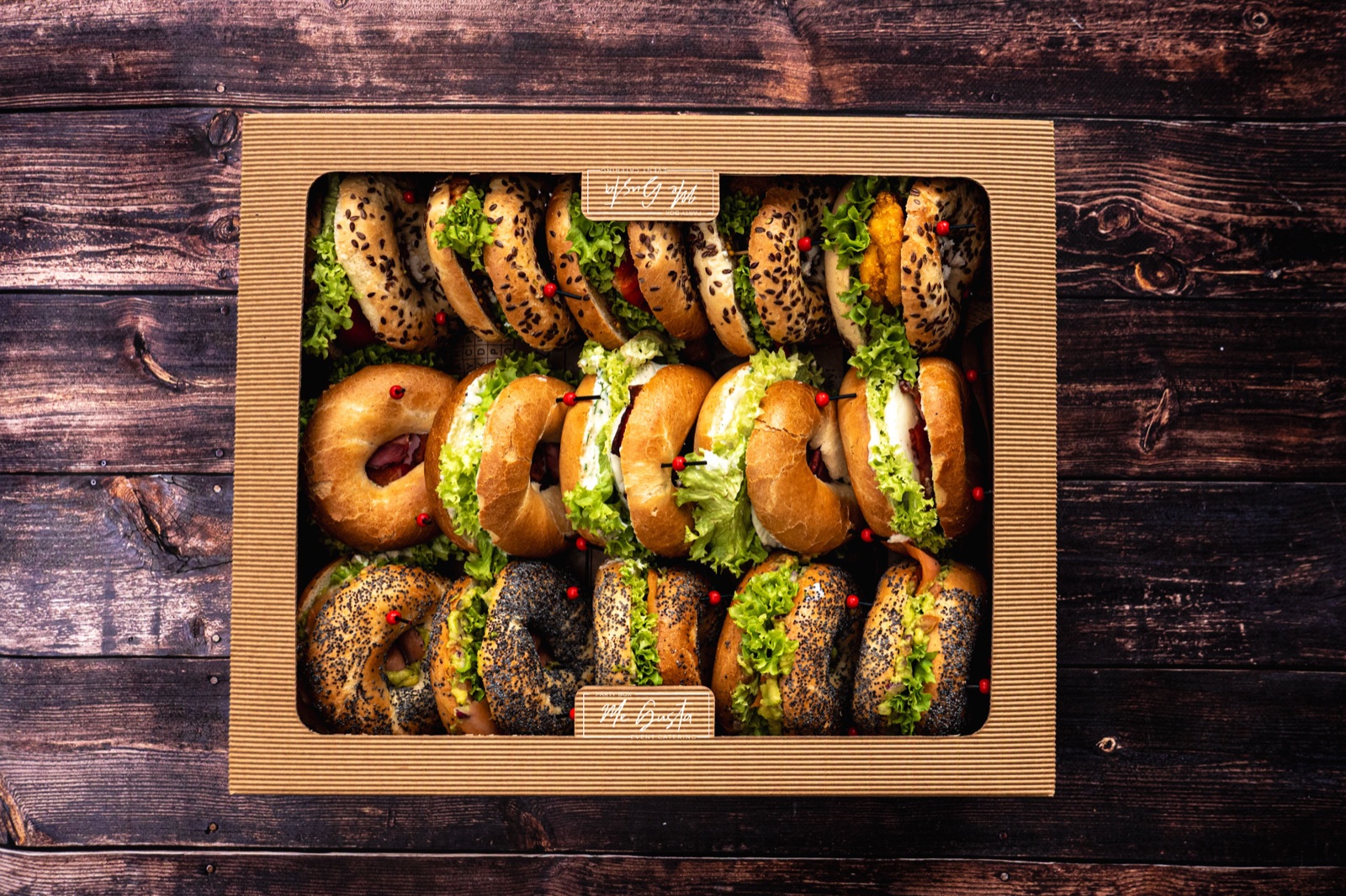 Box Bajgle 3
