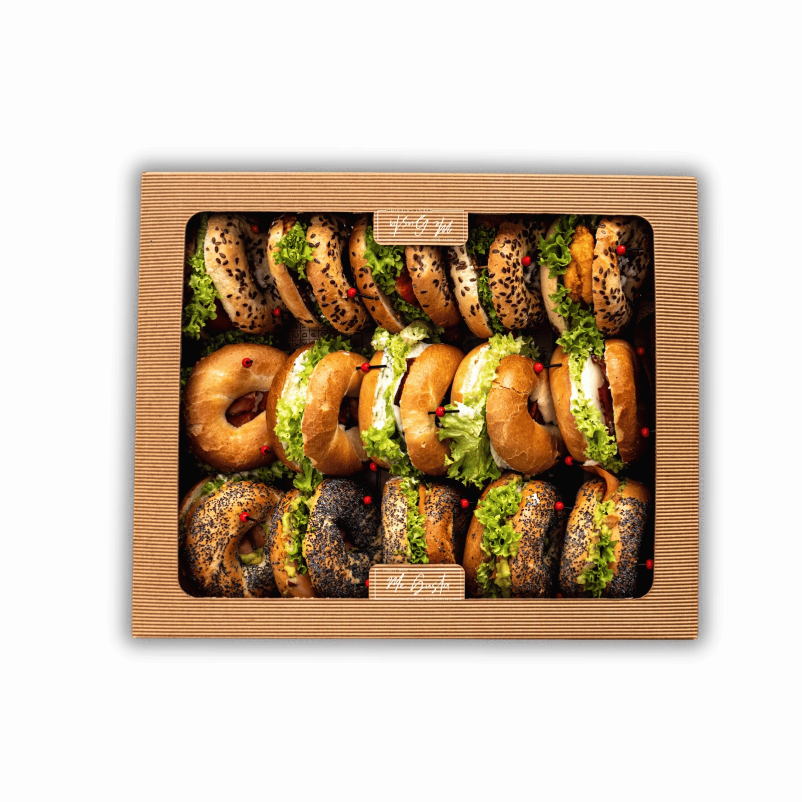 Box Bajgle 4