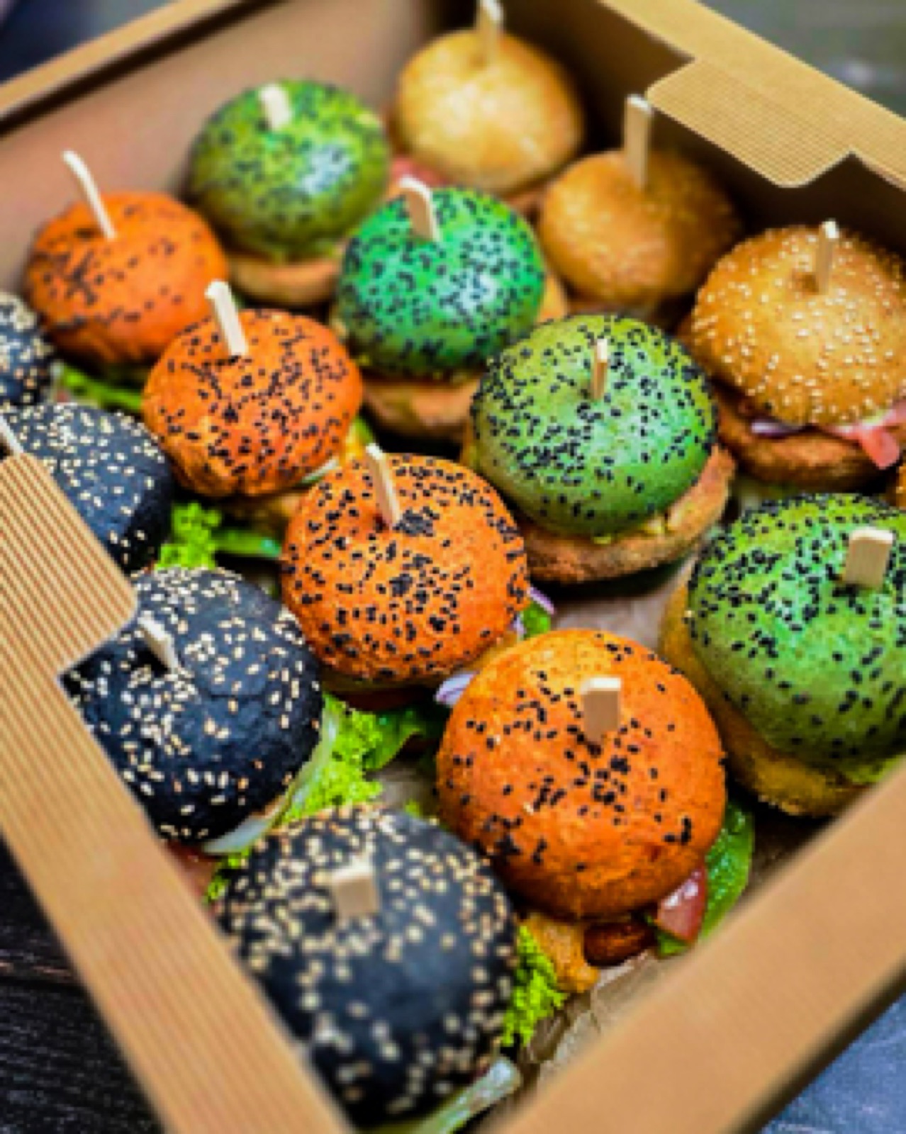 Box Mini Burgerki 4