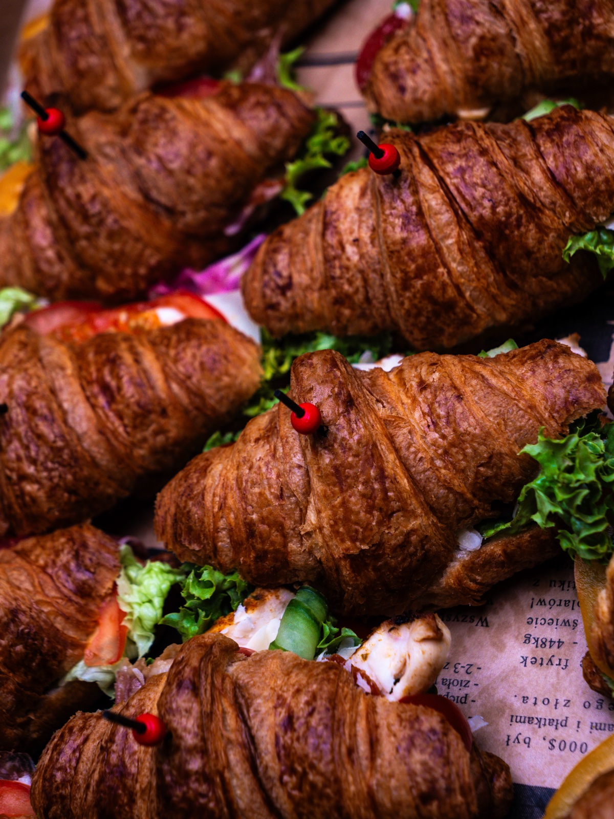 Box Croissanty Wytrawne 1