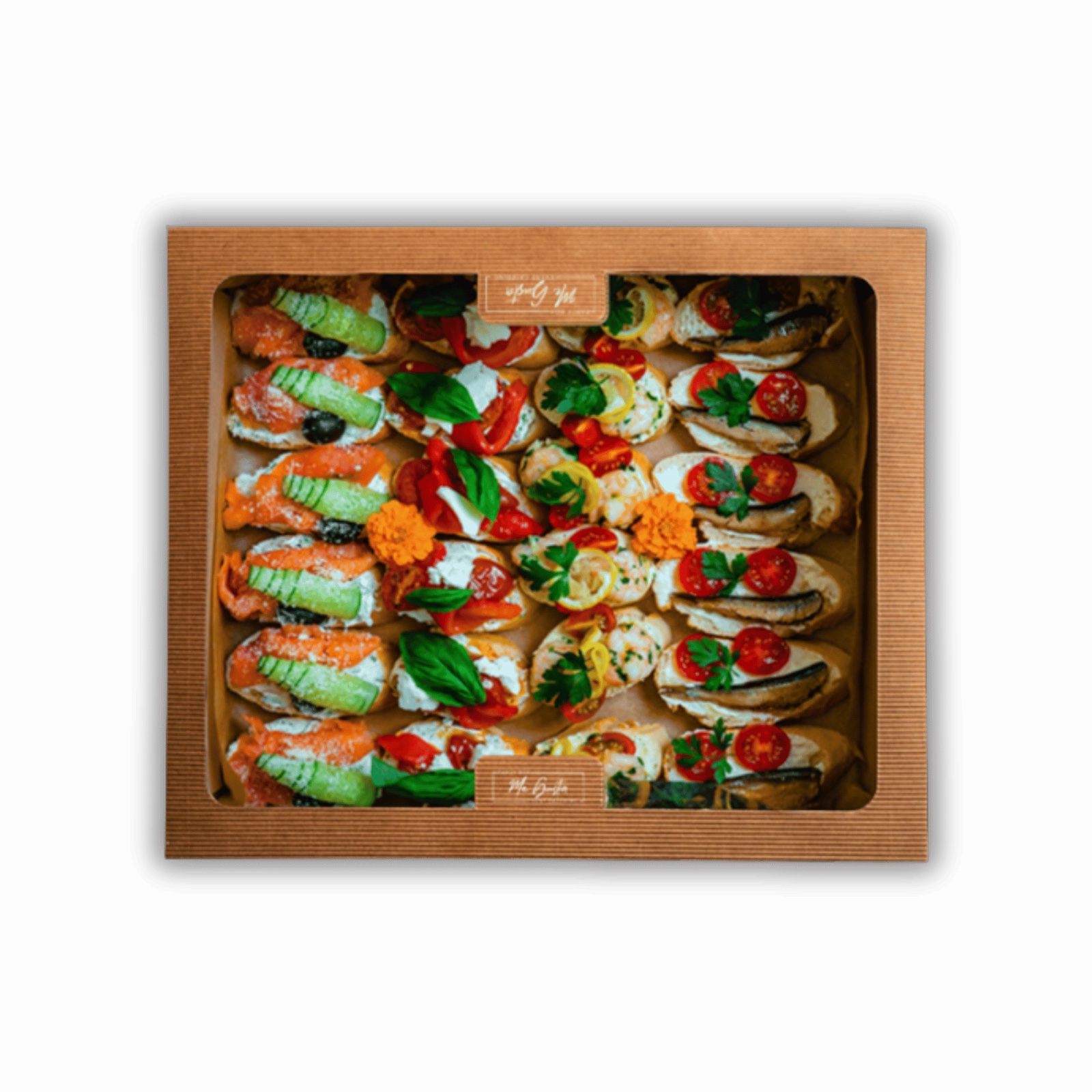 Box Kanapeczki 5