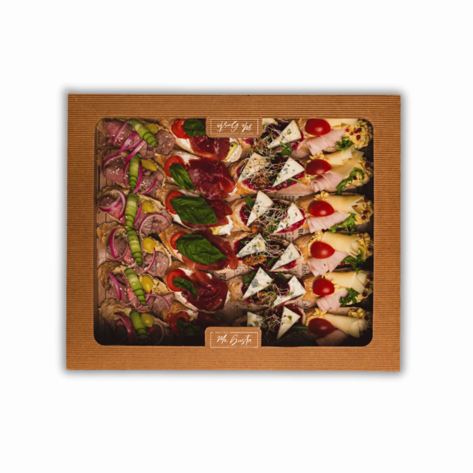 Box Kanapeczki II 5