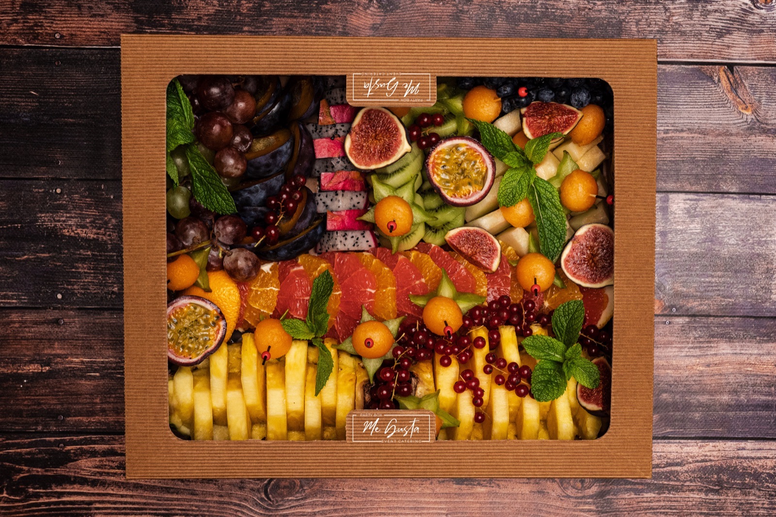 Box Owocowy 1