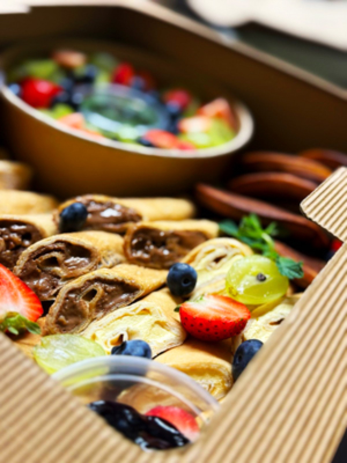 Box Pancake 1