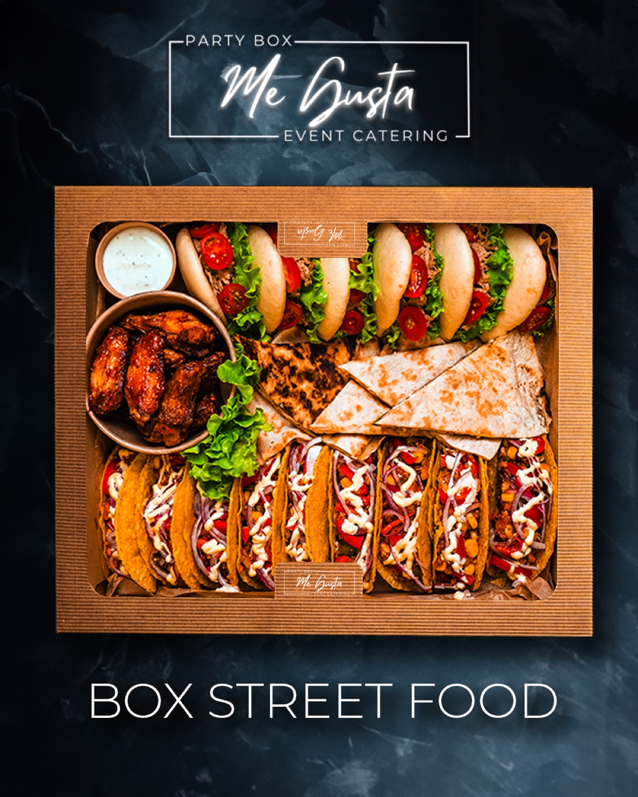 Box Street Food 3
