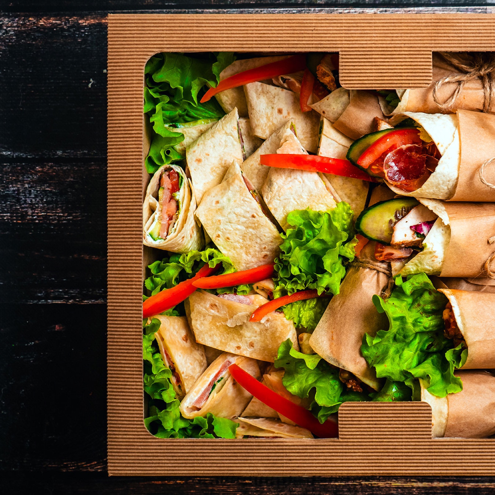 Box Tortilla 1