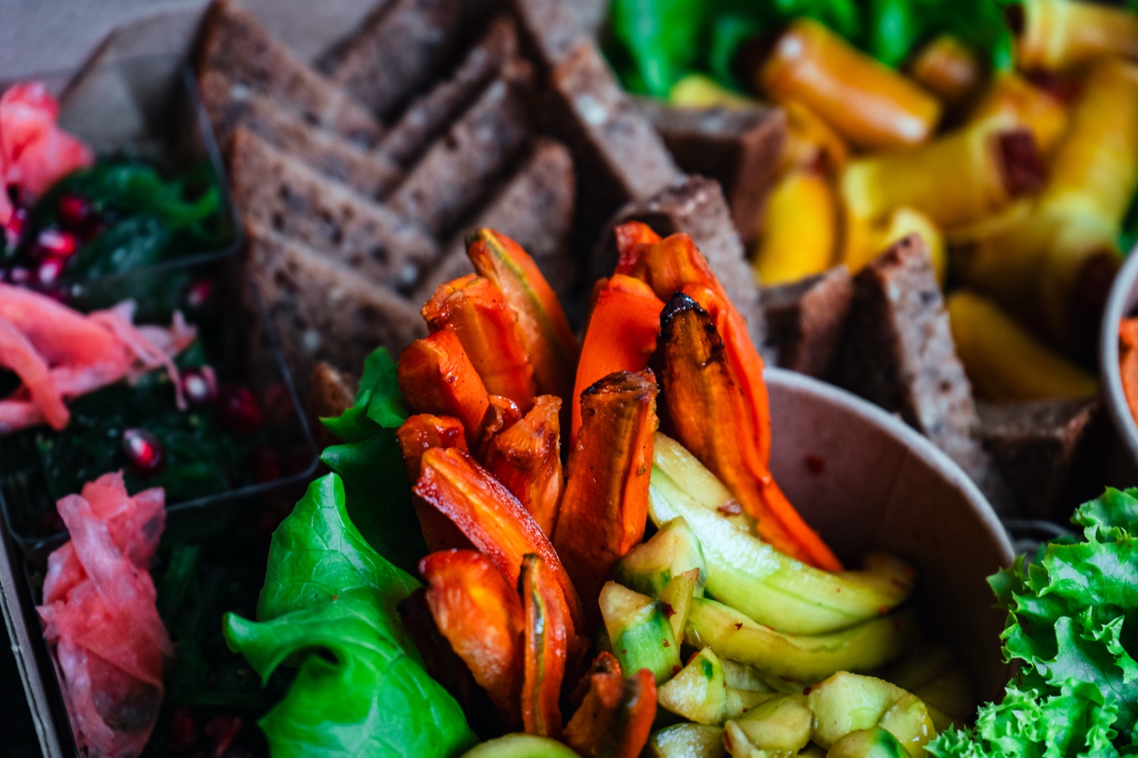 Box Vege Lactose Free 3