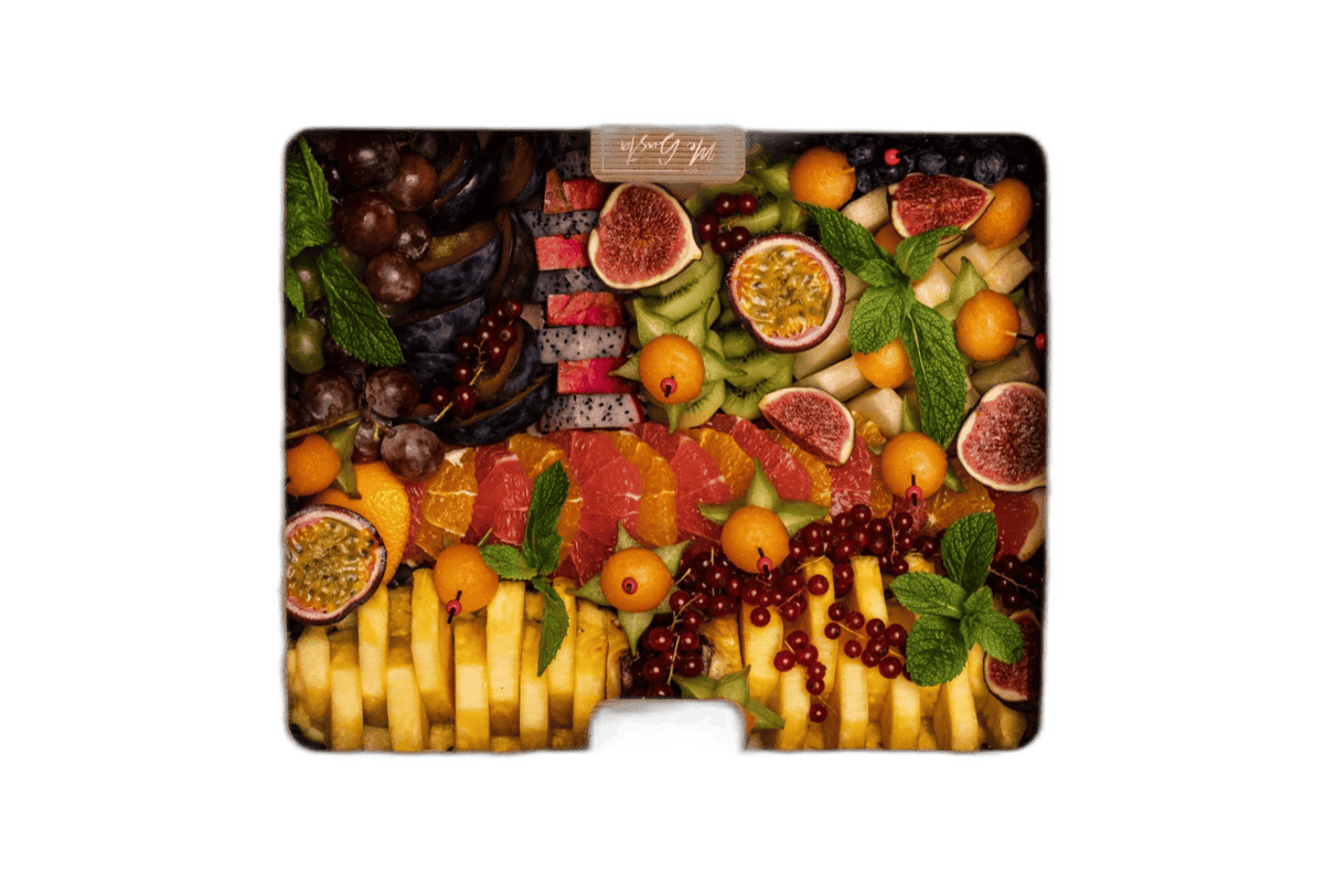Box Owocowy